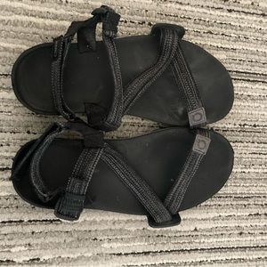Men's Xero trail sandals